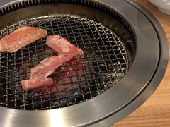 -牛角日本烧肉专门店(福岡キャナルシティ博多前店)
