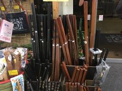 -(株)越後屋デパート