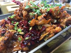 -张记焖窑·十五年专注焖烤(雍和宫店)