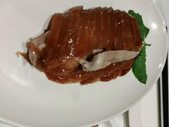 -福海居烤鸭店(鸟巢店)