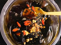 -岗上渣渣老火锅(两路口店)