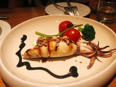 -新贝乐意大利餐厅(苏州中心店)