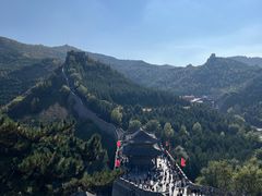 -雁门关景区