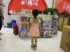 -予荷舞蹈(盛景校区)