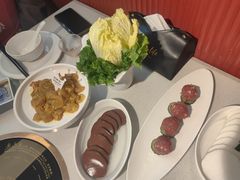 -川越泰火锅(吉利大厦店)