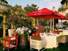 大堂-三利音·浦之舟(滨江大道店)