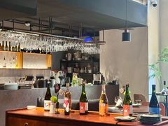 -Fuzzy Bistro 浮几韩餐·茶酒馆