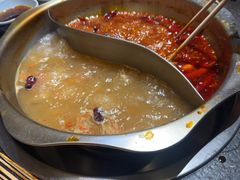 -来涮蜀鲜货火锅串串香(菜市口店)