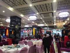 大堂-清心鸡沙田乳鸽店·非遗传承(石溪店)