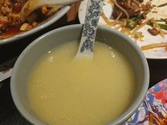 -娄三少春饼·烤鸭(合生汇购物中心店)