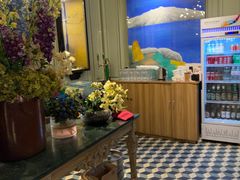 -开海·红岛海鲜虾水饺(石老人店)