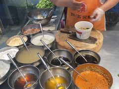 -阿满食品(大连商场店)