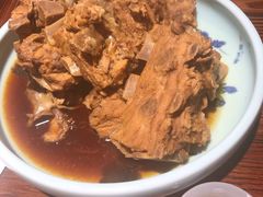 -七菜馆·东北菜·蒸饺(文体路店)