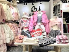 -南京时尚莱迪购物广场(正洪街店)