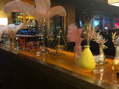 -YUE·6·西式融合餐厅(外滩六号店)