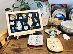 -About Bistro關於·泰式家庭料理