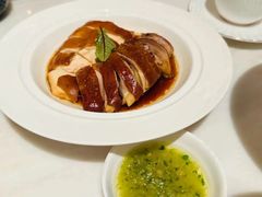 -彩丰楼中餐厅(深圳国际会展中心洲际酒店)