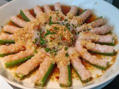 -鸽子侯·家宴·平价海鲜(市图书馆店)