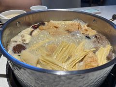 -煲王粤菜餐厅(中侨中心店)