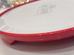 -东北小板凳地摊烧烤(泰来街店)