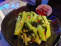-蛙来哒(东城万达店)