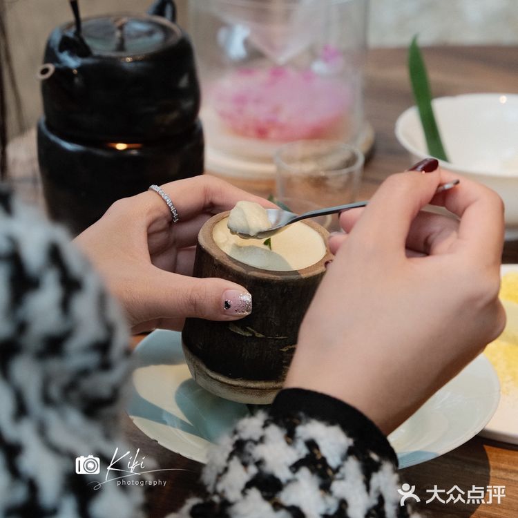 深圳新店 | 元古雲境 | 觅一静谧之所 品四季滋味