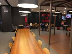-汉堡王(南京砂之船店)