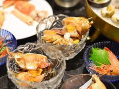 -半岛翡丽海鲜自助餐厅(观风亭店)