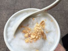 -海口骑楼小吃街