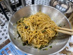 -阿金大白·上海菜馆(新天地店)