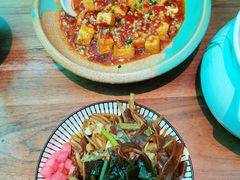 -树厨贵州菜(花果园购物中心店)