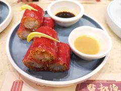 -点都德(中海环宇荟店)