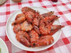 -津门小红坊海鲜·海胆水饺·夜宵(河西店)