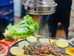 -石记老北京炙子烤肉(松园店)