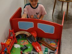 -Lilliput粒粒堡亲子餐厅(祥云小镇店)