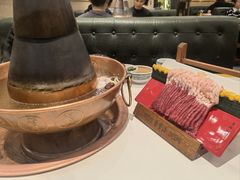 -聚宝源(西单店)