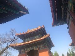 -历代帝王庙博物馆