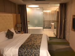 -深圳悦如酒店(香蜜公园车公庙地铁站店)