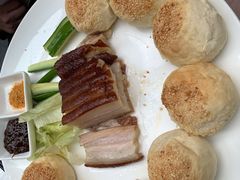 -烧肉馆(古北水镇景区店)