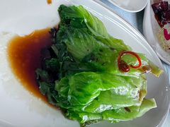 -彩丰楼中餐厅·仁恒洲际酒店