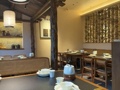 -桐湾大院·桐庐菜(滨江店)