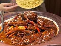 -恰饭·老长沙市井菜(天河客运站店)