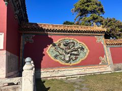 -北陵公园