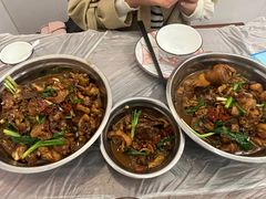 -高子烧鸡公(五里堆路店)