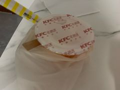 九珍沁爽冻-肯德基(彩德城店)