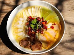 -七色云蔬食(喜邻里店)