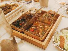 -白仁仔· 活烤海鲜 宵夜(豫园店)