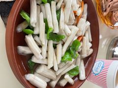 -木子人家(小桂湖店)