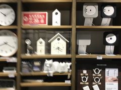 -MUJI无印良品(西单大悦城店)