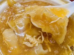 -添發碗仔翅美食